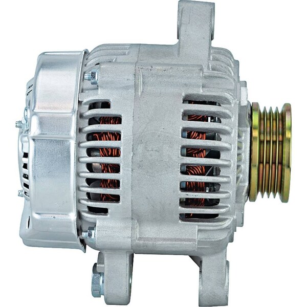 Aftermarket JAndN Electrical Products Alternator 400-52355-JN - main